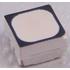 CREE. LED Uni-Color Green 6-Pin PLCC T/R - CLX6F-GKB-C1H1J17D3