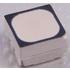 CREE. LED Uni-Color Red 6-Pin PLCC T/R - CLX6F-RKB-CS1BB3