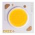 CREE. HP LED XLamp CXAWhite CXA151218V CCT 2700K - CXA1512-0000-000F00K427G