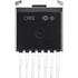 CREE. Trans MOSFET N-CH SiC 900V 11A 8-Pin(7+Tab) D2PAK - C3M0280090J