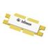 CREE. Thermally-Enhanced High Power RF LDMOS FET 700 W, 50 V, 470 - 806 MHz - PTVA047002EV-V1-R0