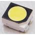 CREE. LED Uni-Color Cool White 5500K 72 4-Pin PLCC T/R - CLA1A-WKB -CWBYA153