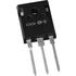 CREE. Trans MOSFET N-CH SiC 1.2KV 7.6A 3-Pin(3+Tab) TO-247 - C3M0350120D