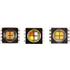 CREE. HP LED XLamp MC-E White MCE4WW CCT 3500K CRI 80 - MCEEZW-H1-0000-0000J035F