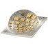 CREE. LED Uni-Color White 4000K 6-Pin SMD T/R - MPLEZW-A1-0000-0000C040F