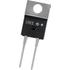 CREE. Rectifier Diode Schottky 650V 13A 2-Pin(2+Tab) TO-220 Isolated Tube - C3D06065I