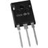 CREE. Trans MOSFET N-CH SiC 1.7KV 72A 3-Pin(3+Tab) TO-247 Tube - C2M0045170D