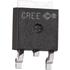 CREE. Rectifier Diode Schottky 600V 8A Automotive 3-Pin(2+Tab) TO-252 T/R - C3D02060E-TR