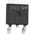 CREE. Rectifier Diode Schottky 650V 25.5A Automotive 3-Pin(2+Tab) TO-252 T/R - C3D08065E-TR