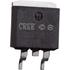 CREE. Rectifier Diode Schottky 600V 29A Automotive 3-Pin(2+Tab) TO-263 - C3D10060G
