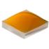 CREE. HP LED XLamp XHB High EfficiencyWhite XHBAWT 4000K CRI 70 - XHBAWT-00-0000-00000BWE5