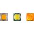 CREE. LED Uni-Color Cool White 6500K 65 2-Pin SMD EP - XMLAWT-00-0000-0000T50E1