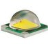 CREE. LED Uni-Color Cool White 6200K 65 2-Pin SMD EP - XMLAWT-00-0000-0000T5051