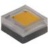 CREE. HP LED XLamp XQ-E HI PC Amber XQEHAPA - XQEAPA-H2-0000-000000701