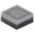 CREE. HP LED XLamp XQ-EGreen XQEGRN - XQEGRN-02-0000-000000C01