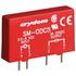 Crydom. I/O Module Relays Output Module 5VDC-IN 20mA 4000Vrms Thru-Hole - SM-OAC5AH