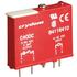 Crydom. I/O Module Relays Output Module 22mA 4000Vrms Thru-Hole/Plug-In C4OACA