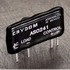Crydom. Relay SSR 15mA 10V DC-IN 1.5A 280V AC-OUT 4-Pin Mini-SIP - ASO241R