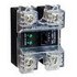Crydom. Relay SSR 10mA 32V DC-IN 50A 280V AC-OUT 8-Pin - CD2450W4V