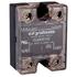 Crydom. Relay SSR 14mA 32V DC-IN 10A 280V AC-OUT 4-Pin CL240D10C