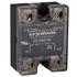 Crydom. Relay SSR 12mA 32V DC-IN 100A 72V DC-OUT 4-Pin - DC100D100C