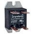 Crydom. Relay SSR 21mA 8V DC-IN 10A 280V AC-OUT 4-Pin - EL240A10-05