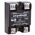 Crydom. Relay SSR 12mA 32V DC-IN 125A 660V AC-OUT 4-Pin - H12WD48125-10