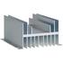 Crydom. Relay Accessories Aluminum Heat Sink for Solid State Relay - HS072