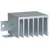Crydom. Relay Accessories Aluminum Heat Sink for Solid State Relay - HS251