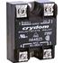 Crydom. Relay SSR 4mA 280V AC-IN 50A 660V AC-OUT 4-Pin - HA6050