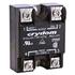 Crydom. Relay SSR 10mA 280V AC-IN 110A 530V AC-OUT 4-Pin - HA48110