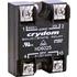 Crydom. Relay SSR 2.5mA 32V DC-IN 125A 530V AC-OUT 4-Pin - HD48125T-10