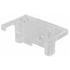 Crydom. Relay Accessories Polycarbonate Cover for Solid State Relay - KS100-SMR