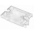 Crydom. Relay Accessories Polycarbonate Cover for Solid State Relay - KS101