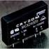 Crydom. Relay SSR 15mA 15V DC-IN 5A 530V AC-OUT 4-Pin SIP - MCX380D5R