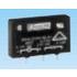 Crydom. Relay SSR 25mA 32V DC-IN 3A 280V AC-OUT 4-Pin - 84065030
