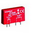 Crydom. I/O Module Relays Output Module 5VDC-IN 27mA 4000Vrms Thru-Hole - SM-OAC5A