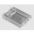 Crydom. Relay Accessories Polycarbonate Cover for Solid State Relay - SSRC
