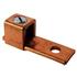 Crydom. Relay Accessories Copper Lug Terminal for Solid State Relay - TRM1