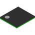 Cypress Semiconductor. Full Speed/High Speed Peripheral Controller USB 3.0 Tray 131-Pin WLCSP - CYUSB3025-BZXI