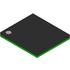 Cypress Semiconductor. NOR Flash Parallel 3V/3.3V 64M-bit 8M x 8/4M x 16 70ns 48-Pin FBGA Tray - S29GL064S70BHI030