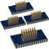 Cypress Semiconductor. CY8C29466-24SXI Microcontroller Development Tool - CY3250-28SOIC-FK