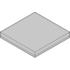 Cypress Semiconductor. NOR Flash Serial (SPI, Dual SPI, Quad SPI) 3V/3.3V 128M-bit 128M/64M/32M x 1/2-bit/4-bit 8ns 24-Pin BGA Tray - S25FL127SABBHID00