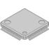 Cypress Semiconductor. MCU 32-bit ARM Cortex M4F RISC 288KB Flash 3.3V/5V 64-Pin LQFP Tray - CY9BF564LPMC1-G-JNE2