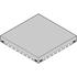 Cypress Semiconductor. Low Speed/Full Speed/High Speed USB Hub Controller USB 2.0 3.3V/5V T/R 28-Pin QFN EP - CY7C65632-28LTXCT