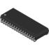 Cypress Semiconductor. SRAM Chip Async Single 5V 1M-bit 128K x 8 10ns 32-Pin SOJ T/R - CY7C1009D-10VXIT