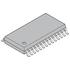 Cypress Semiconductor. MCU 8-bit M8C 16KB Flash 3.3V/5V 28-Pin SSOP T/R - CY8C28403-24PVXIT