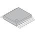 Cypress Semiconductor. Zero Delay Buffer 9-Out LVCMOS Single-Ended 16-Pin TSSOP Tube - CY2309ZXI-1H