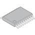 Cypress Semiconductor. MCU 8-bit M8C 8KB Flash Automotive 20-Pin SSOP T/R - CY8C21312-12PVXET