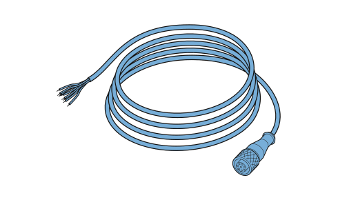Connecting Cables safety